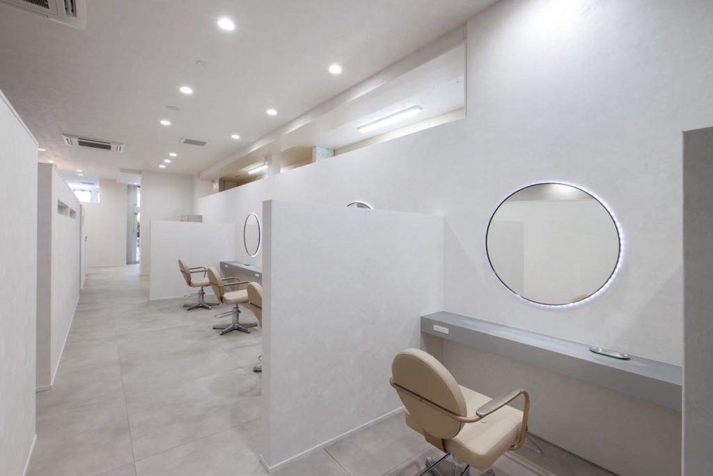 店舗リフォーム