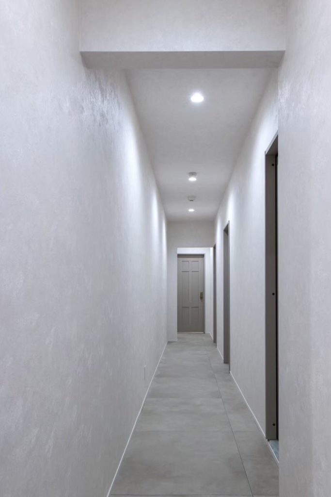 店舗リフォーム