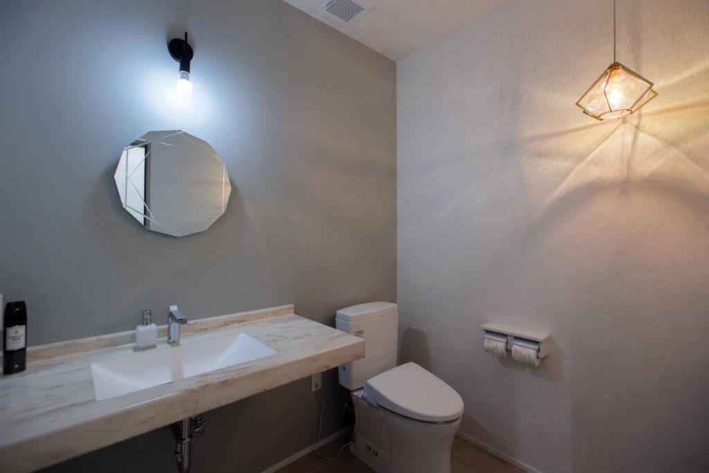 店舗リフォーム