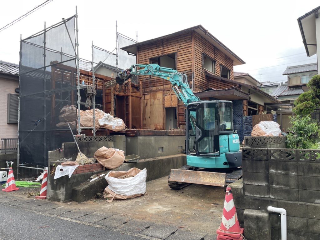 宇部市原状回復ならブラスト